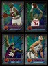 1994-95 TOPPS FINEST Basketball ***YOU PICK*** w/ Protective Film