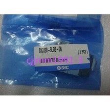 1PC New SMC solenoid valve SY3120-5LOZ-C6 #zc