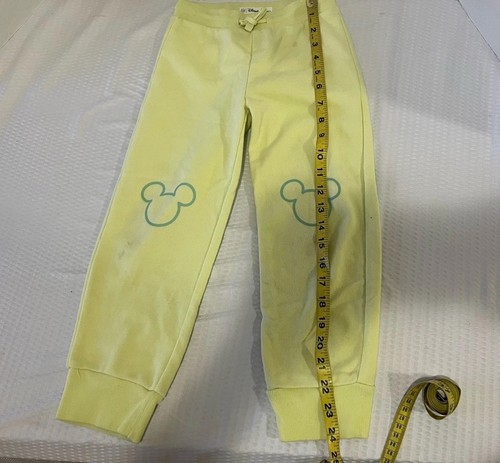 Baby Gap Disney Reißverschluss Mickey Mouse Hoodie, Hose und Batman T-Shirt Set Gr. 5 - Bild 7 von 12