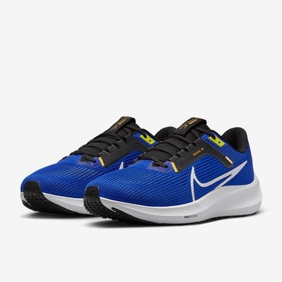 Nike Air Zoom Pegasus 40 Wide Racer Blue