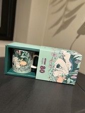Moomin mug Arabia anniversary mug: "Moomin day 80 years mug"