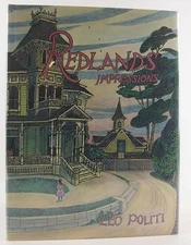 Redlands Impressions