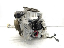 FIAT CROMA 194 Innenraumheizung 51786961 2.39 Diesel 147kw 2007 30072224