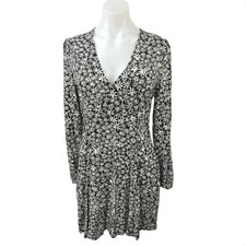 Uniqlo Daisy Dress