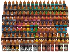 The Army Painter Warpaints Air Complete Set (No Box)