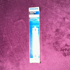 Philips MASTERColour CDM-TD 150W/942 Leuchtmittel Energieeffizienzklasse A+