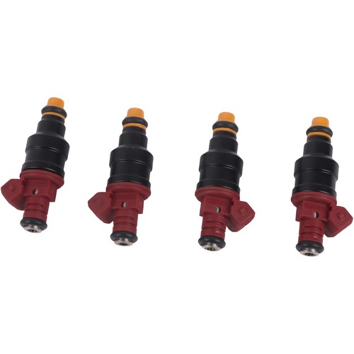 Fuel injectors for 99-01 Saab 9-3 94-98 Saab 900 9000 2.0L 2.3L 0280150431 2.0L - Picture 18 of 18