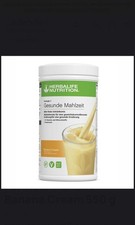 Herbalife Nutrition 550g Formula 1 Banana Cre...