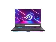 ASUS ROG Strix G17 17.3 QHD 240Hz Gaming Laptop, Ryzen 9-7845HX, NVIDIA GeForce