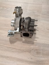 Garrett Gt2554r Turbo Charger New Never Ran. Garrett Gt2554r Turbo Charger New Never Ran.