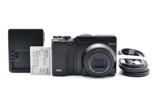 Ricoh Lens P10 28-300mm F3.5-5.6 VC Unidad intercambiable para la Ricoh GXR