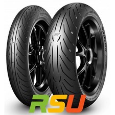 Motorradreifen Pirelli Angel GT II (A) 120/70ZR17 58W