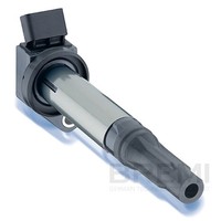 ZüNdspule Bremi 20398 FüR Venza Lexus Es Sienna Camry Rx Aurion Toyota 12V GSV40