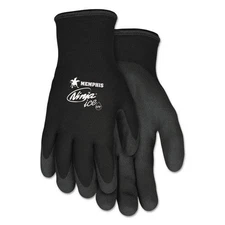 MCR Safety N9690XL Ninja Ice Gloves - Black XL (1-PR) New