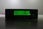 Motorola APX6500 O5 Control Head Faceplate OEM Remote Head Radio Console Mount