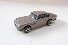 Corgi Juniors Aston Martin DB6