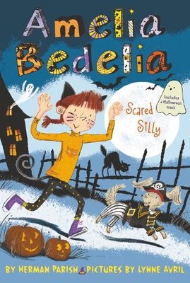 Herman Parish Amelia Bedelia Special Edition Holiday C (Taschenbuch) (US IMPORT)