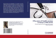 Fifty years of health services in Kenya (1968...