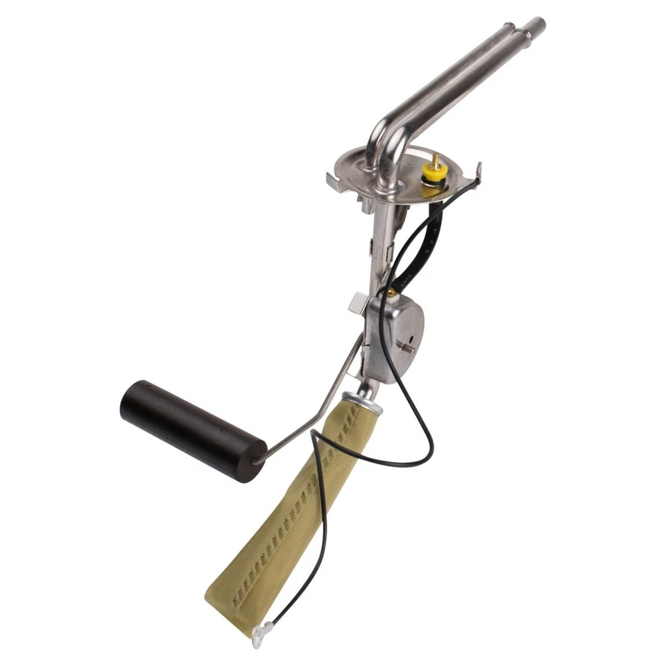 Unidad de envío de tanque de combustible con ventilación línea de gas de acero inoxidable para Pontiac Buick Chevy Foto 2 de 4