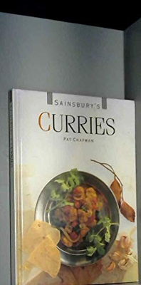 #ad #ad Sainsburys Curries by CHAPMAN Pat Book The Fast Free Shipping $7.25