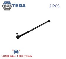 OP-TC-10137 LINKS RECHTS QUERLENKER SATZ HINTEN MOOG 2PCS FÜR OPEL OMEGA B