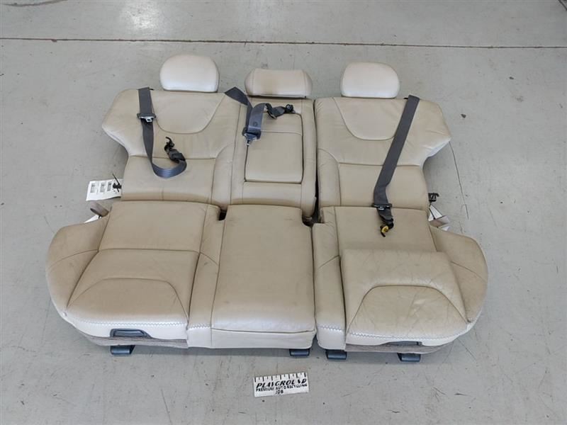 ソファセット xc70 Volvo V70 XC70 Set Of Complete Left And Right Rear Seat Fits