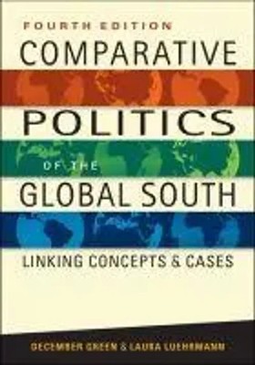 Comparative Politics of the Third World | Linking Concepts and Cases | Englisch