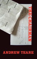 The Chairman | Andrew Teare | Taschenbuch | Kartoniert / Broschiert | Englisch