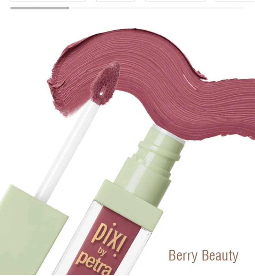 Pixi by Petra MatteLast Liquid Lip’& L’Oréal Infallible Lip Gloss.New. Free Ship - Image 4 of 4