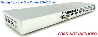 Samsung UN55JS9000FXZA One Connect BN91-14845L | TESTED | NO CORDS