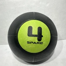 Rare Nike Sparq 4 kg Training Ball