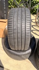 Pirelli Pzero Pz4 Sport 31535r21 Tire Set Of 2 Pirelli Pzero Pz4 Sport 31535r21 Tire Set Of 2