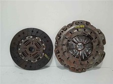Kit d'embrayage Mercedes 220
