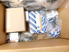 Genuine Ford Major Overhaul Kit For Tractors 2n, 9n, 8n- Less Bearings