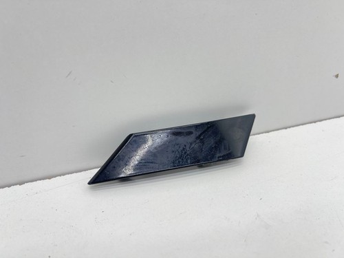 OEM BMW 2 F44 2023 Vorne Stoßstange Splitter Blenden 8075576