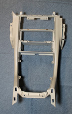 Mercedes-Benz SLK R170 Mittelkonsole Verkleidung Konsole Beige 1706800852 Mercedes-Benz SLK R170 Mittelkonsole Verkleidung Konsole Beige 1706800852