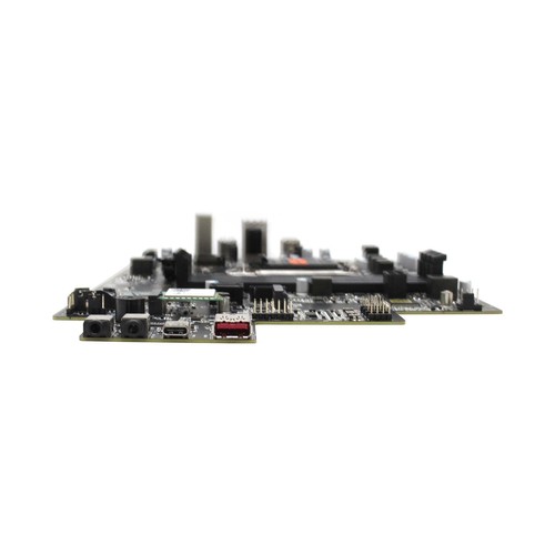 Carte mère propriétaire Acer Predator Orion 3000 (PO3-640) Intel B660 1700 #334512 - Photo 3/5