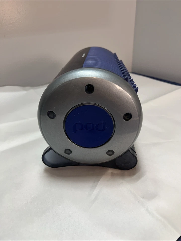 Atlantic Pod 60 CD/Blu-Ray/Computer Disc Holder Rolodex Style  - Image 3 of 4