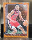 2025 Topps Trey Murphy III Base (Raw)