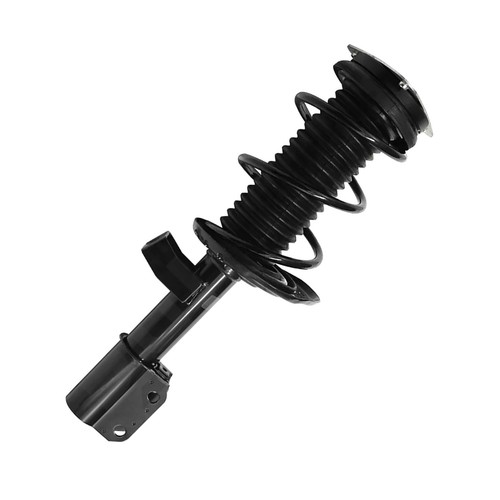 Pair Front Shock Struts Assys A4533230300 Fit Smart Fortwo W453 2014-2019 No ADS - Picture 8 of 11