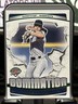 2025 Panini Prospect Edition - Domination Marek Houston #24 Green (RC)