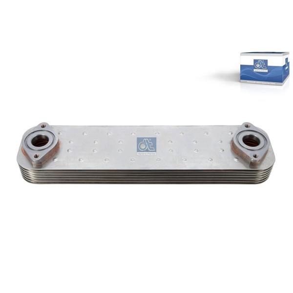 ÖLküHler DT Spare Parts Aftermarket-Expertise Passend FüR Iveco-image