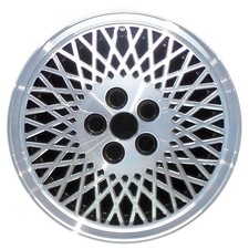 Wheel Rim Chrysler New Yorker Town And Country 15 1989-1991 4463860 Oe 1689 Wheel Rim Chrysler New Yorker Town And Country 15 1989-1991 4463860 Oe 1689