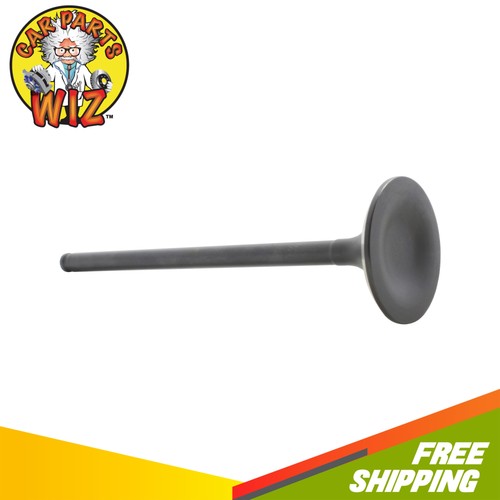 Engine Exhaust Valve Fits 02-12 Acura Honda Accord Civic CR-V 2.0L K20A2 K20A3 - Picture 2 of 3