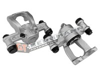 Bremssattel Hinterachse Rechts FüR Mercedes-Benz V-Klasse W447 Vito Kasten
