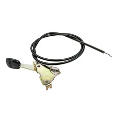 Genuine Husqvarna 539118815 Choke Cable Assembly OEM Equipment Manufacturer Part