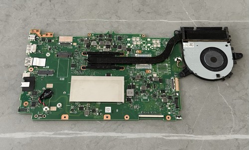NB0G40-MB2000 Asus Q525UA-BI7T9 OEM Motherboard i7-8550U 1.8GHz 8GB RAM