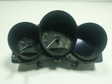 Compteur Porsche Macan