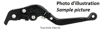 Jeu de leviers articulés Sifam pour BMW S1000RR 2009-2014 - Photo 1/3