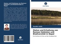 Gandhiv Kafle (U. A.) | Status Und Erhaltung Von Ramsar-Gebieten Und...